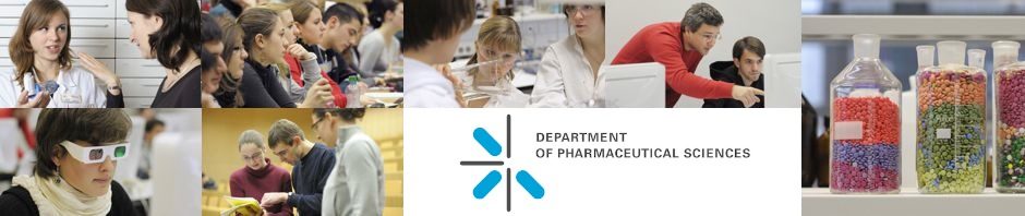 Pharmablog – Departement Pharmazeutische Wissenschaften